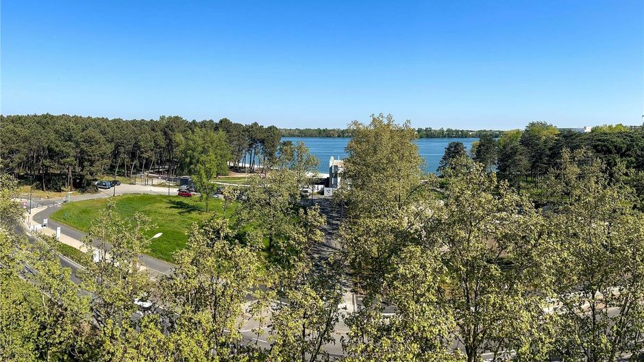 Ibis Styles Bordeaux Lac Bruges Other