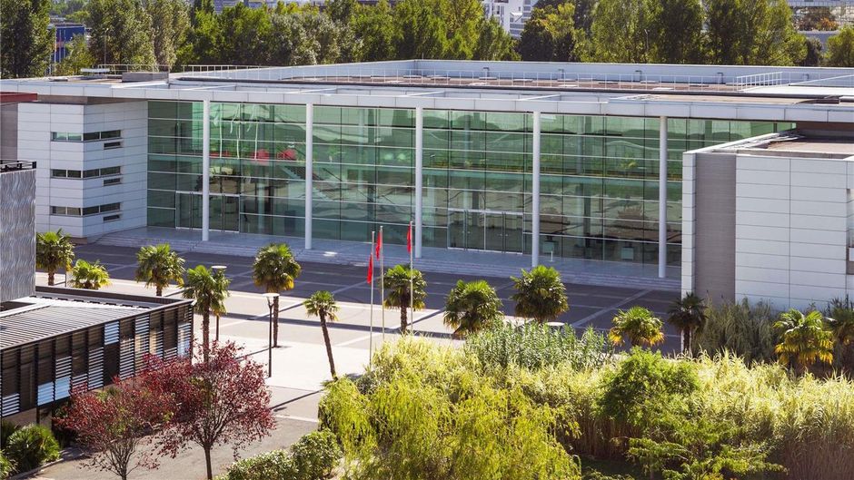 Ibis Styles Bordeaux Lac Bruges Other
