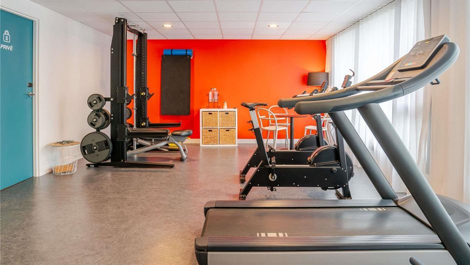 Ibis Styles Bordeaux Lac Bruges Exterior