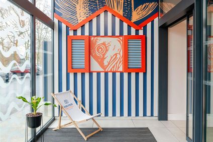 Ibis Styles Bordeaux Lac Bruges