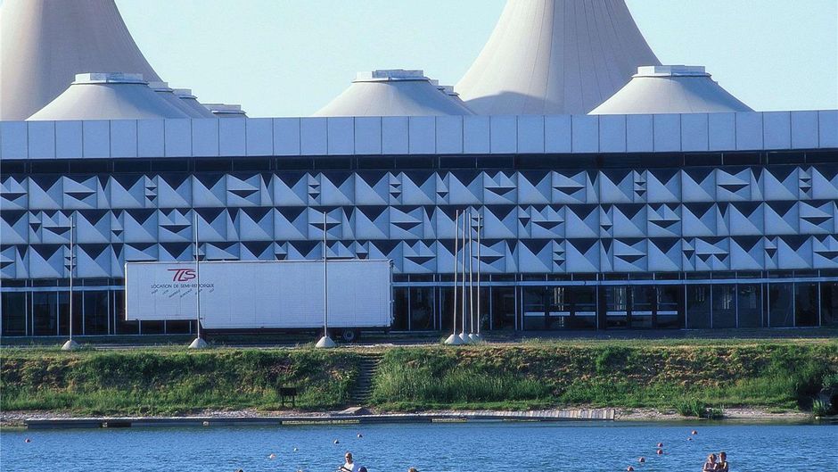 Ibis Styles Bordeaux Lac Bruges Other