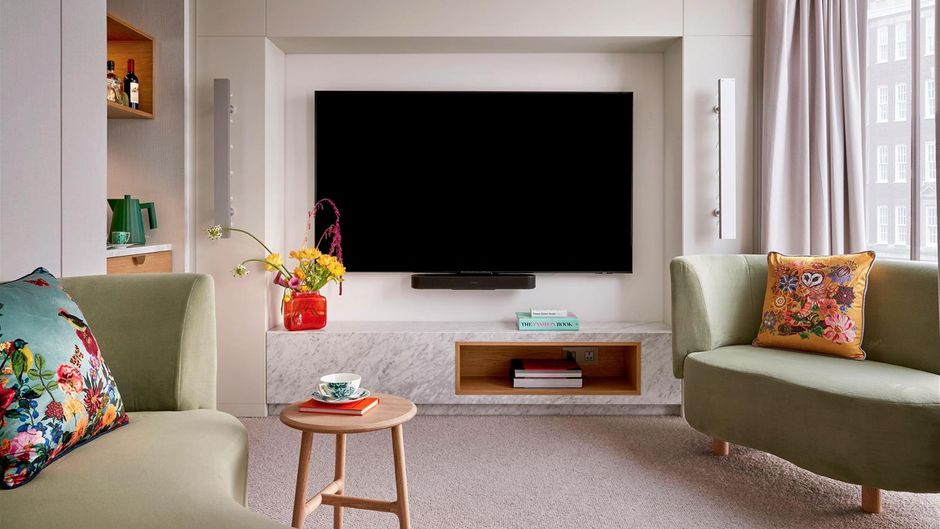 The BoTree London, Curio Collection Other