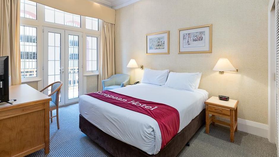 European Hotel Other