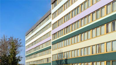 elaya Hotel Stuttgart Ludwigsburg
