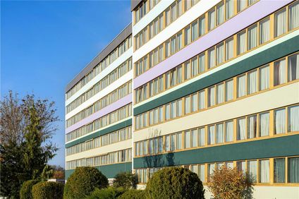 elaya Hotel Stuttgart Ludwigsburg