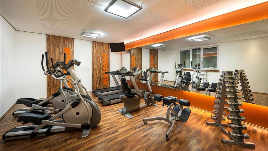 elaya Hotel Stuttgart Ludwigsburg Health