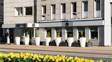 elaya Hotel Hannover City