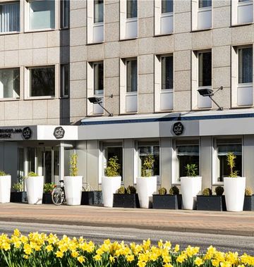 elaya Hotel Hannover City