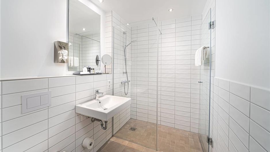 elaya Hotel Augsburg Suite