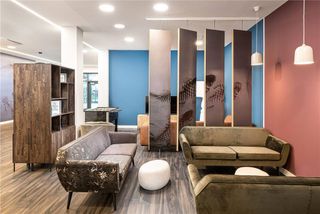 elaya Hotel Augsburg
