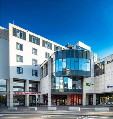 Rugs Hotel Augsburg