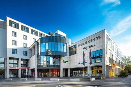 Rugs Hotel Augsburg