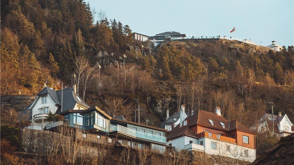 Magic Hotel Bergen City Center Other