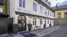 Magic Hotel Bergen City Center