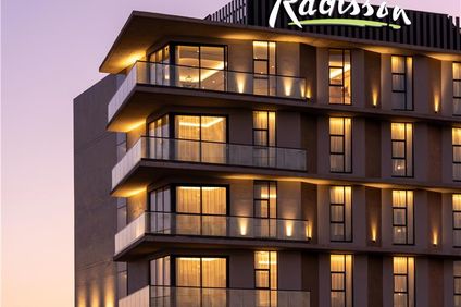 Radisson Hotel & Convention Center Steve