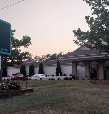 Clarion Inn Southern Pines Pinehurst