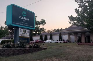 Clarion Inn Southern Pines Pinehurst