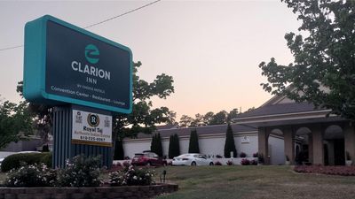 Clarion Inn Southern Pines Pinehurst