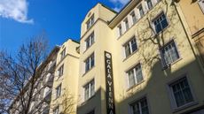 ANA Gala Vienna, Trademark by Wyndham
