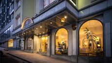 ANA Gala Vienna, Trademark by Wyndham