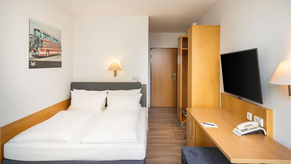 ANA Neotel Room