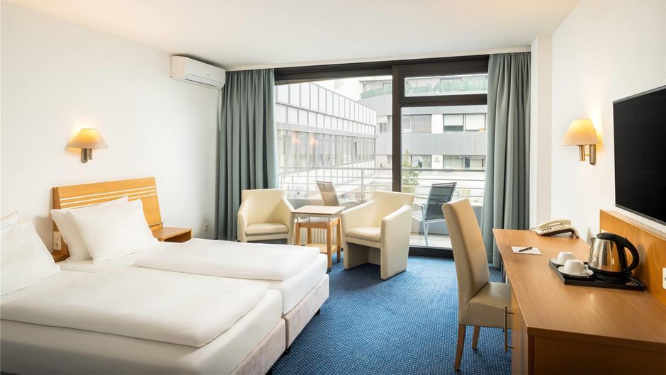 ANA Neotel Room