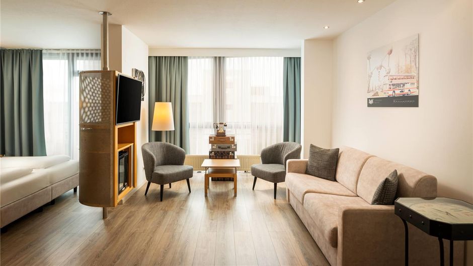 ANA Neotel Suite