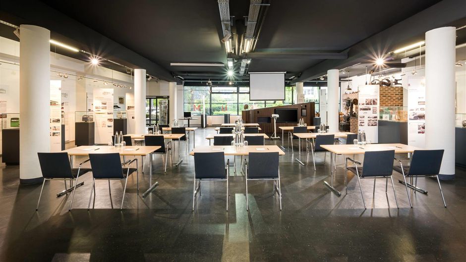 ANA Neotel Meeting
