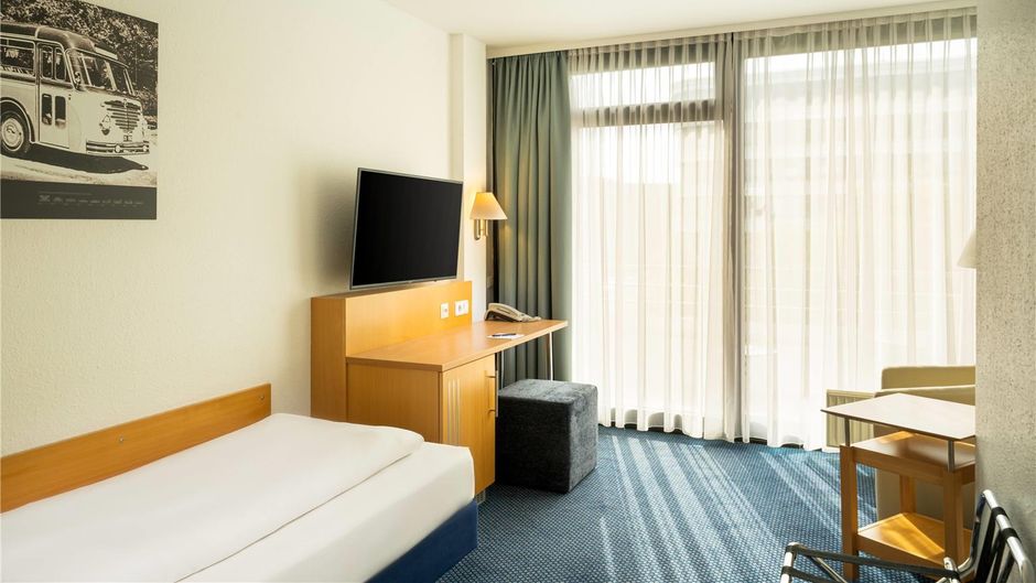 ANA Neotel Room
