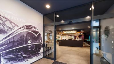 elaya Hotel Goeppingen