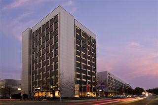 The Rilano Hotel Munchen