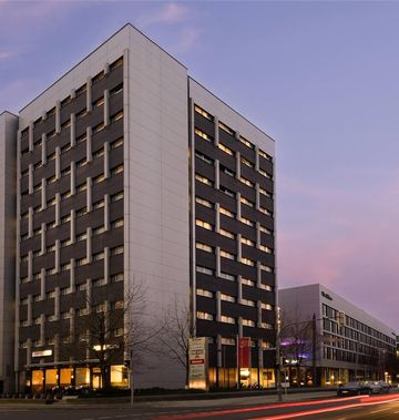 The Rilano Hotel Munchen