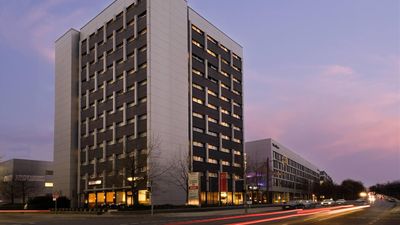 The Rilano Hotel Munchen