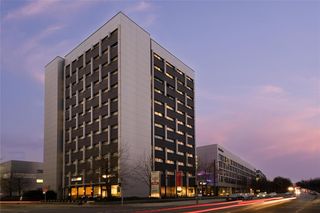 The Rilano Hotel Munchen