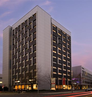 The Rilano Hotel Munchen