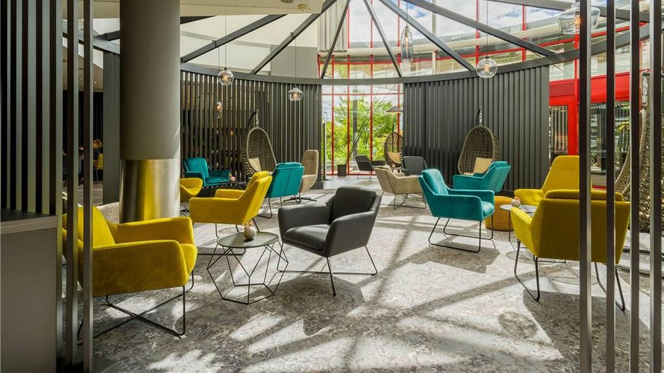 elaya Hotel Frankfurt Oberursel Other