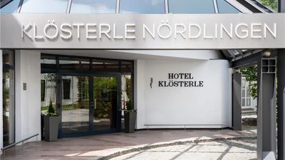 Elaya Hotel Noerdlingen