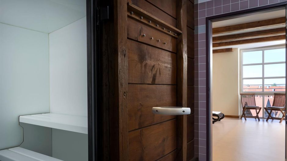 Elaya Hotel Noerdlingen Spa
