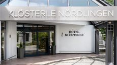 Elaya Hotel Noerdlingen