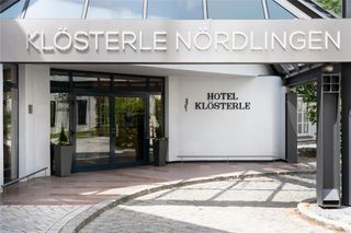 Elaya Hotel Noerdlingen