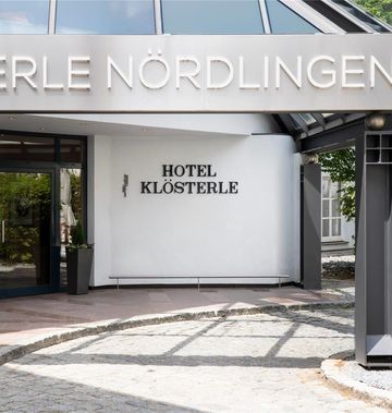 Elaya Hotel Noerdlingen