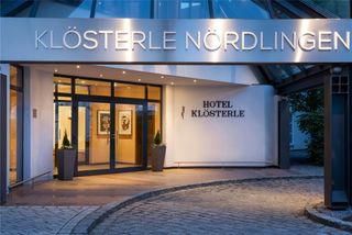 Elaya Hotel Noerdlingen