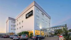 QU Hotel Augsburg