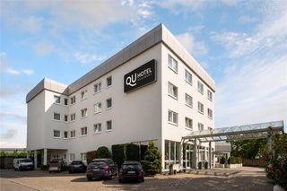 QU Hotel Augsburg