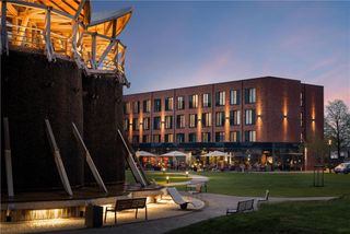 elaya Hotel Kevelaer