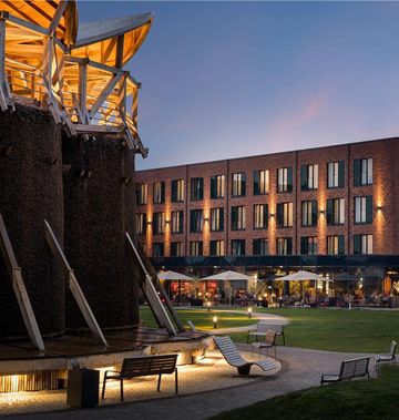 elaya Hotel Kevelaer