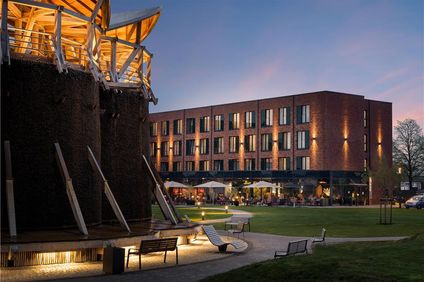 elaya Hotel Kevelaer