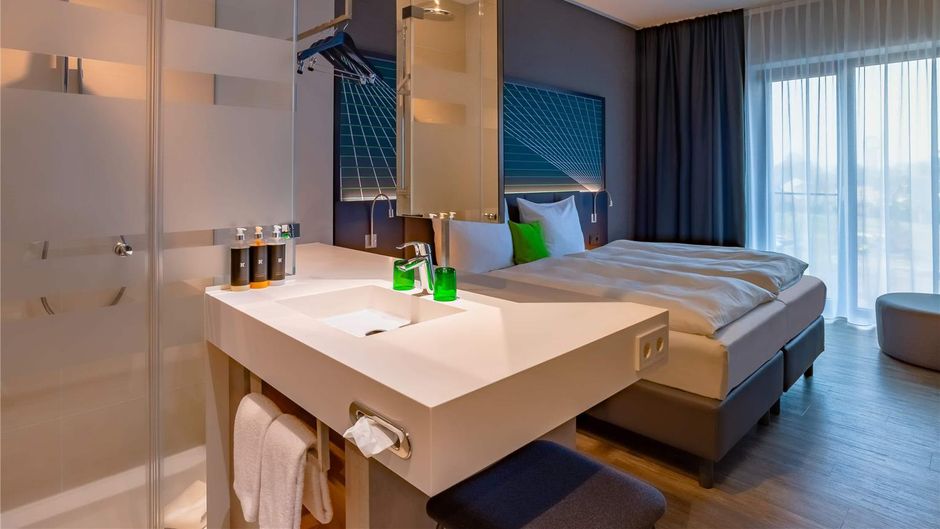elaya Hotel Kevelaer Room