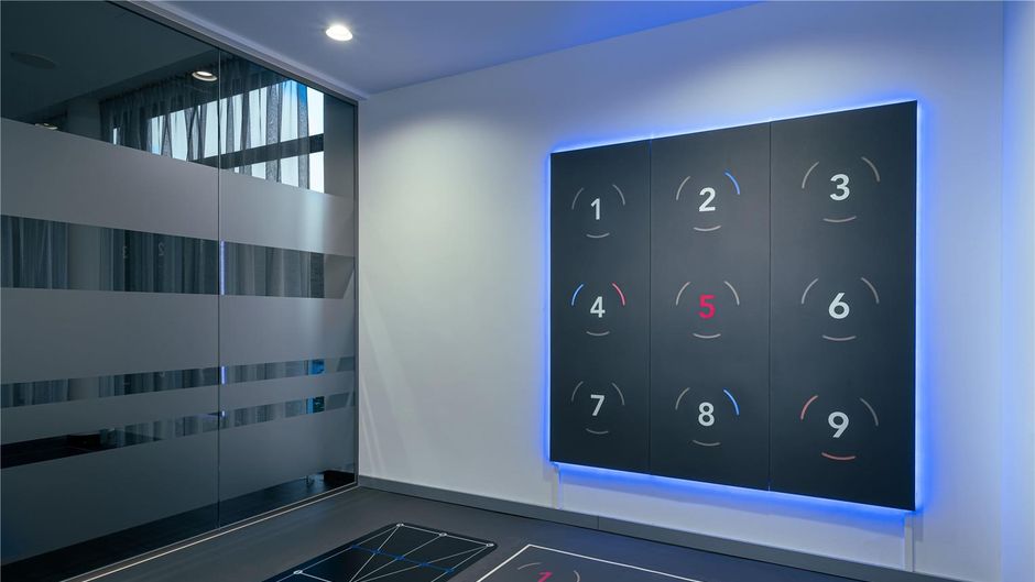 elaya Hotel Kevelaer Health