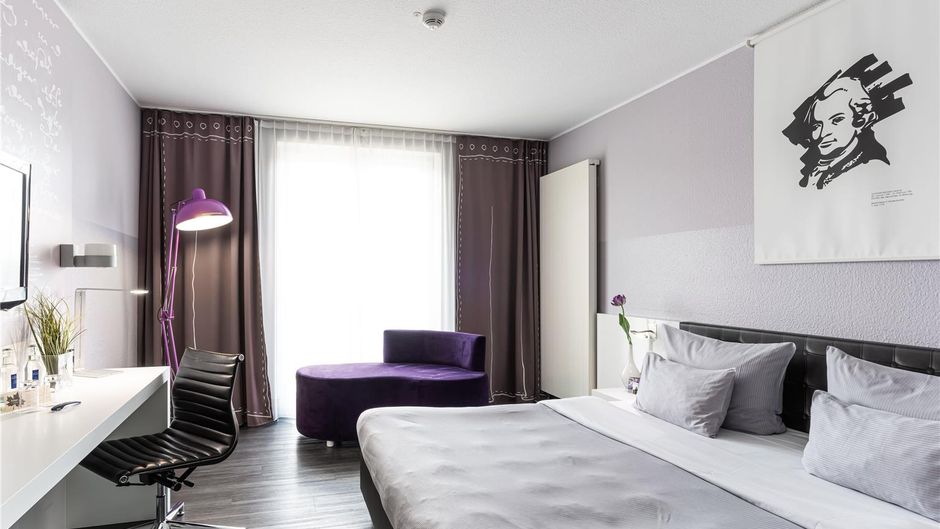 elaya Hotel Wolfenbuettel Room
